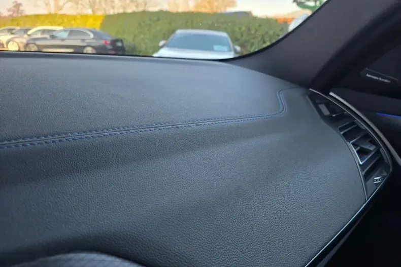 BMW X3 M40 (Seria X) din 2023 cu 91.500 km - oferta BMW181742 - foto 41