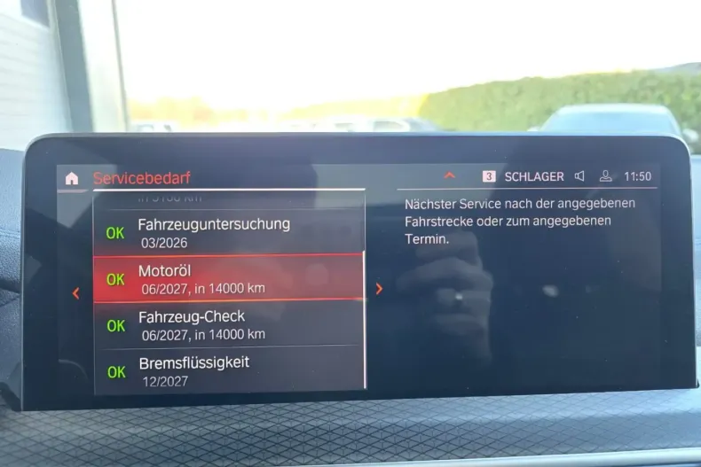 BMW X3 M40 (Seria X) din 2023 cu 91.500 km - oferta BMW181742 - foto 43