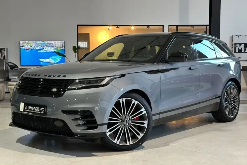 Land Rover Range Rover Velar din 2024 cu 23.873 km - oferta LAN181743 - foto 1