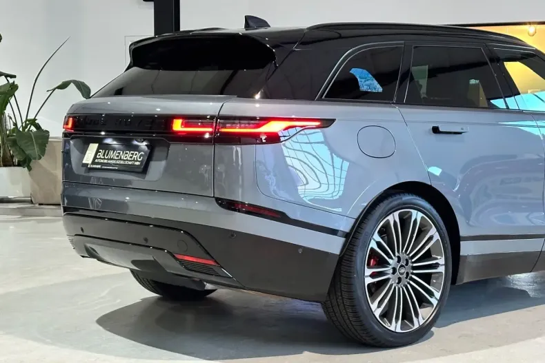 Land Rover Range Rover Velar din 2024 cu 23.873 km - oferta LAN181743 - foto 6