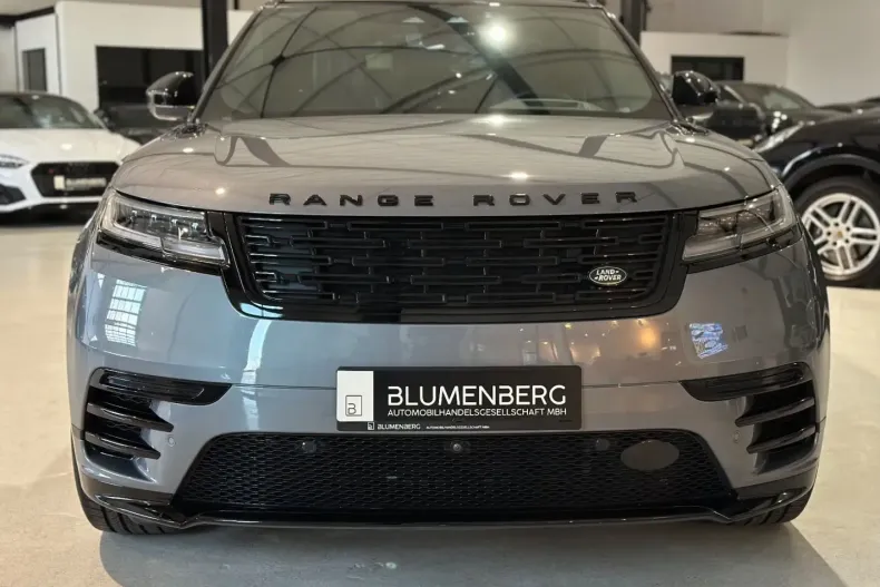 Land Rover Range Rover Velar din 2024 cu 23.873 km - oferta LAN181743 - foto 7