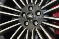 Land Rover Range Rover Velar din 2024 cu 23.873 km - oferta LAN181743 - foto 11