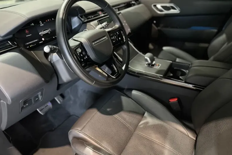 Land Rover Range Rover Velar din 2024 cu 23.873 km - oferta LAN181743 - foto 16