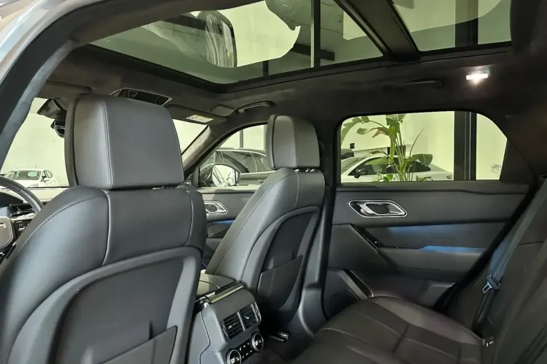 Land Rover Range Rover Velar din 2024 cu 23.873 km - oferta LAN181743 - foto 19