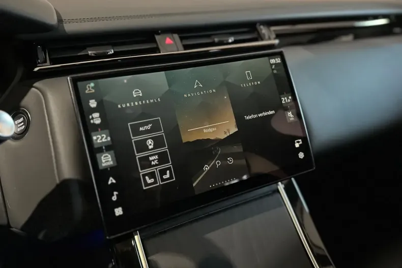 Land Rover Range Rover Velar din 2024 cu 23.873 km - oferta LAN181743 - foto 24