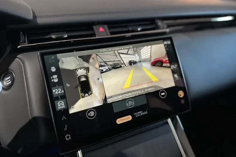 Land Rover Range Rover Velar din 2024 cu 23.873 km - oferta LAN181743 - foto 25