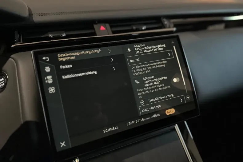 Land Rover Range Rover Velar din 2024 cu 23.873 km - oferta LAN181743 - foto 27