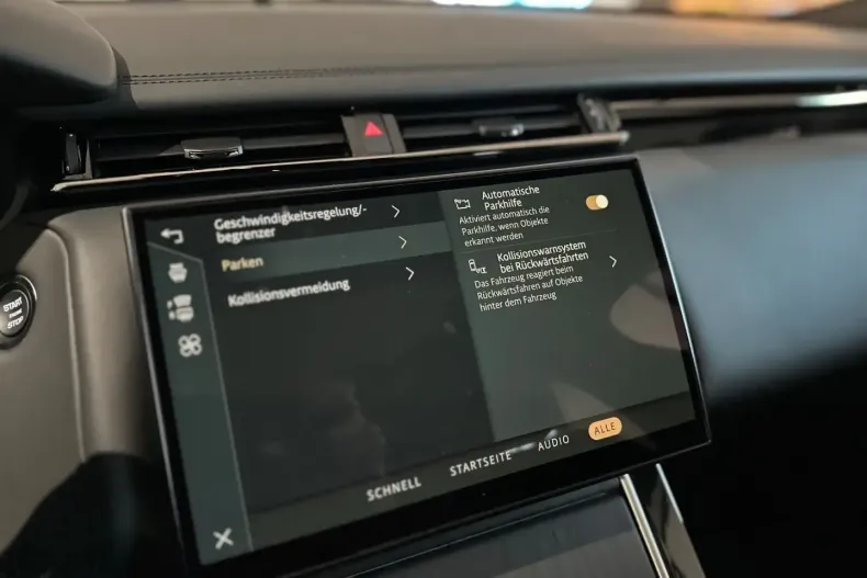 Land Rover Range Rover Velar din 2024 cu 23.873 km - oferta LAN181743 - foto 28