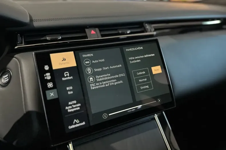 Land Rover Range Rover Velar din 2024 cu 23.873 km - oferta LAN181743 - foto 30