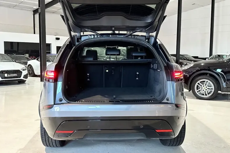 Land Rover Range Rover Velar din 2024 cu 23.873 km - oferta LAN181743 - foto 41