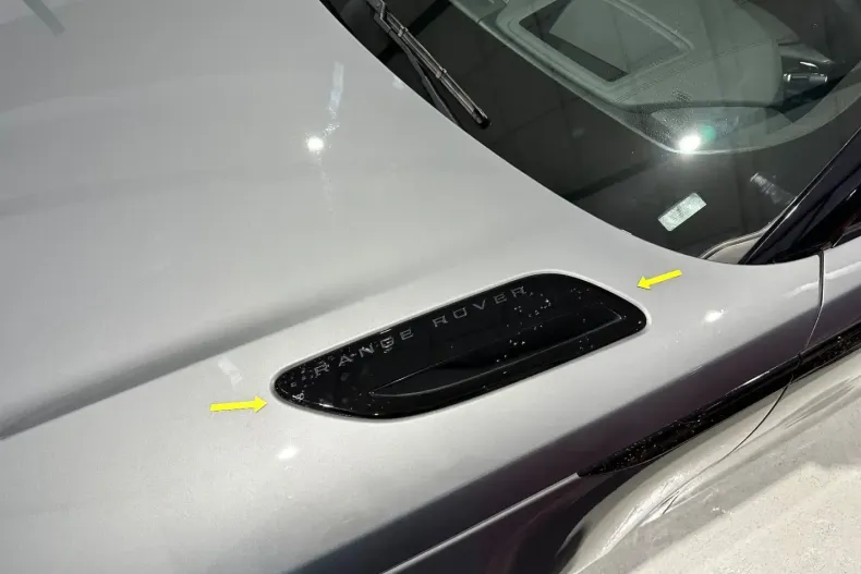 Land Rover Range Rover Velar din 2024 cu 23.873 km - oferta LAN181743 - foto 46