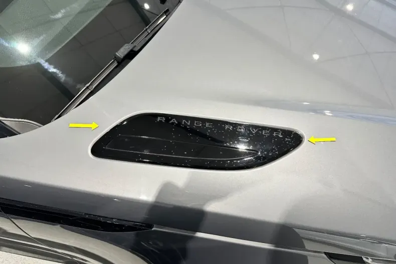 Land Rover Range Rover Velar din 2024 cu 23.873 km - oferta LAN181743 - foto 47