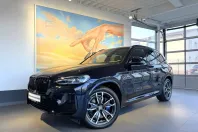 BMW X3 M40 (Seria X) din 2023 cu 38.000 km - oferta BMW181744 - foto 1