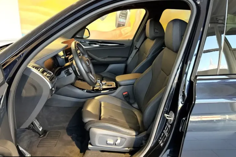 BMW X3 M40 (Seria X) din 2023 cu 38.000 km - oferta BMW181744 - foto 3