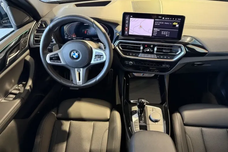 BMW X3 M40 (Seria X) din 2023 cu 38.000 km - oferta BMW181744 - foto 4