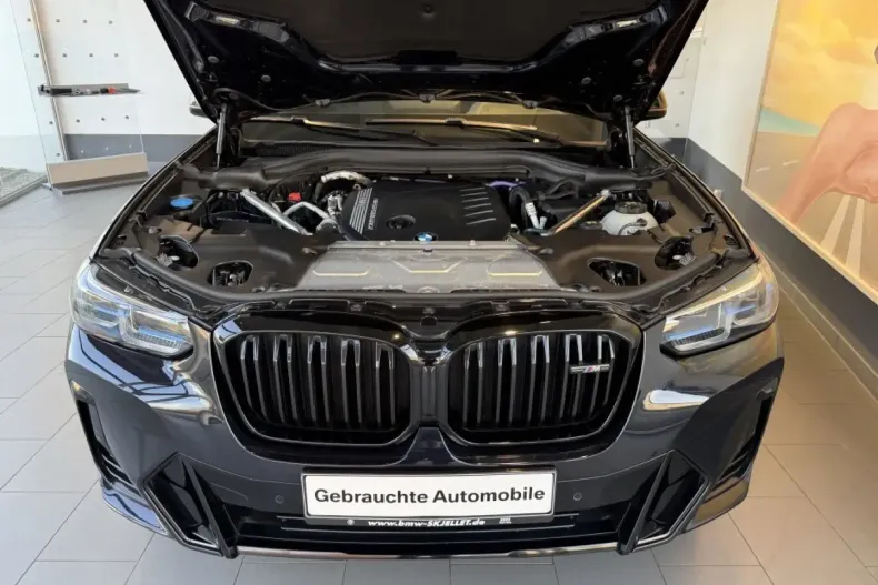 BMW X3 M40 (Seria X) din 2023 cu 38.000 km - oferta BMW181744 - foto 12