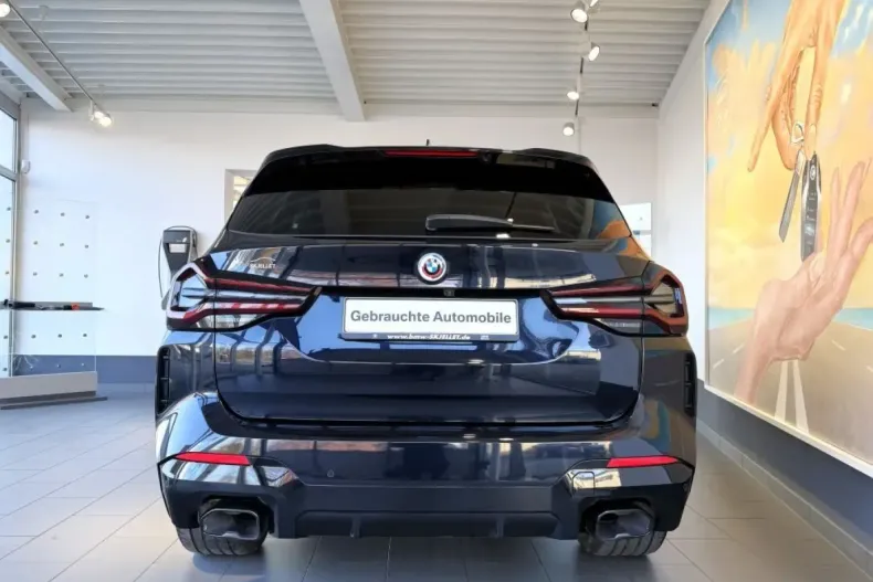 BMW X3 M40 (Seria X) din 2023 cu 38.000 km - oferta BMW181744 - foto 13