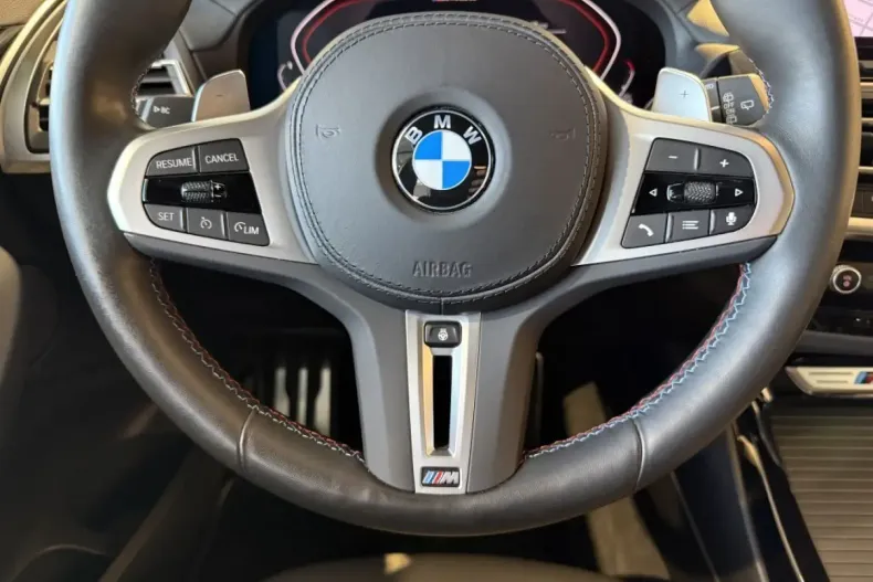 BMW X3 M40 (Seria X) din 2023 cu 38.000 km - oferta BMW181744 - foto 16