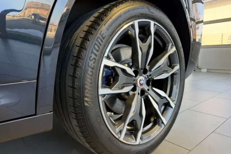 BMW X3 M40 (Seria X) din 2023 cu 38.000 km - oferta BMW181744 - foto 19