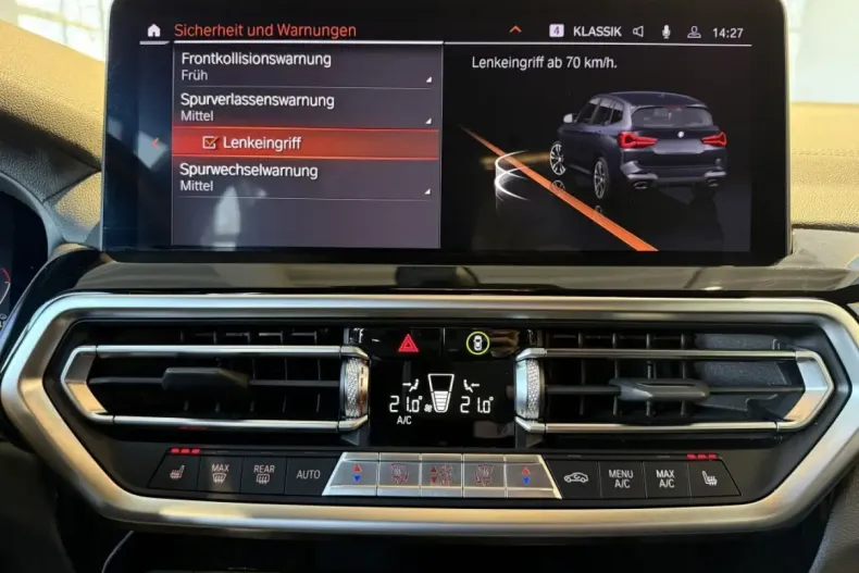 BMW X3 M40 (Seria X) din 2023 cu 38.000 km - oferta BMW181744 - foto 20