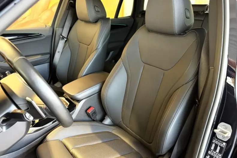 BMW X3 M40 (Seria X) din 2023 cu 38.000 km - oferta BMW181744 - foto 25