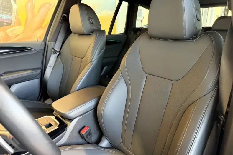 BMW X3 M40 (Seria X) din 2023 cu 38.000 km - oferta BMW181744 - foto 26