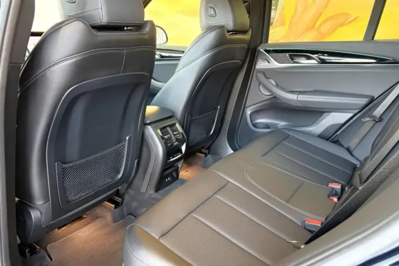 BMW X3 M40 (Seria X) din 2023 cu 38.000 km - oferta BMW181744 - foto 27