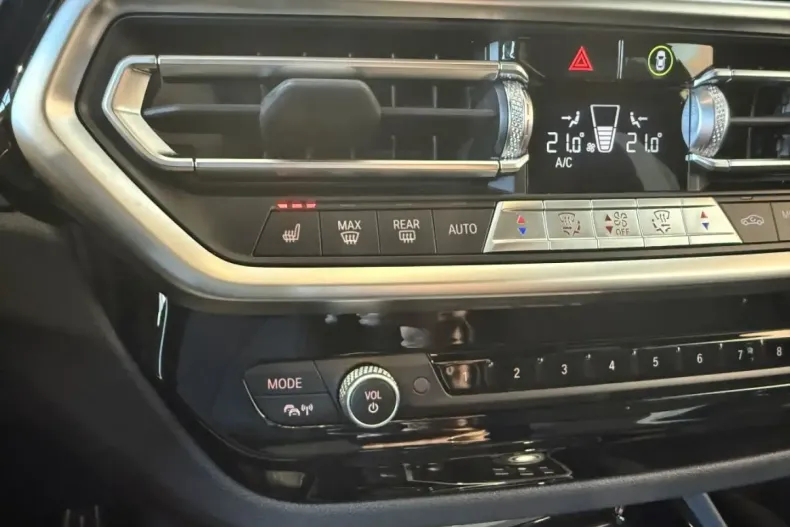 BMW X3 M40 (Seria X) din 2023 cu 38.000 km - oferta BMW181744 - foto 31