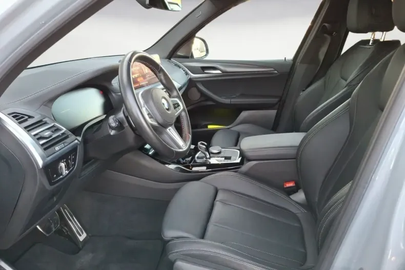 BMW X3 M40 (Seria X) din 2023 cu 20.200 km - oferta BMW181745 - foto 4