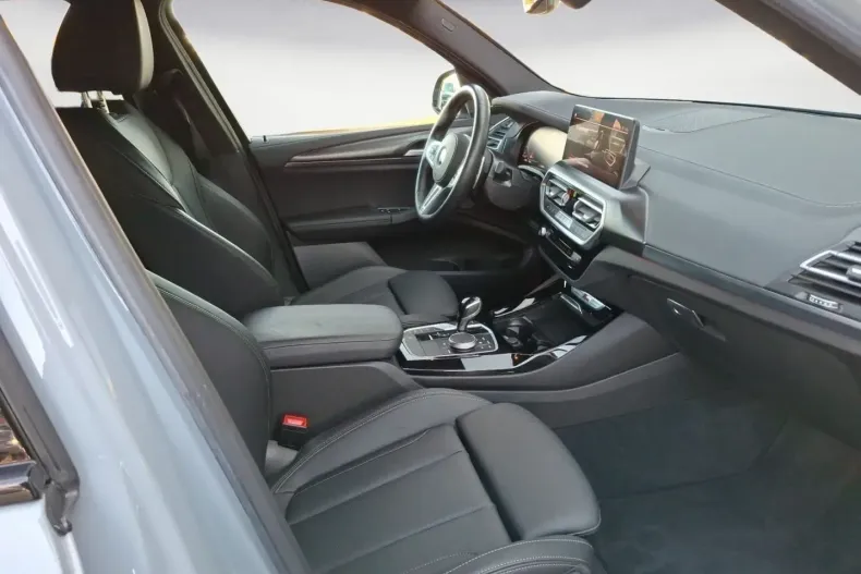 BMW X3 M40 (Seria X) din 2023 cu 20.200 km - oferta BMW181745 - foto 5