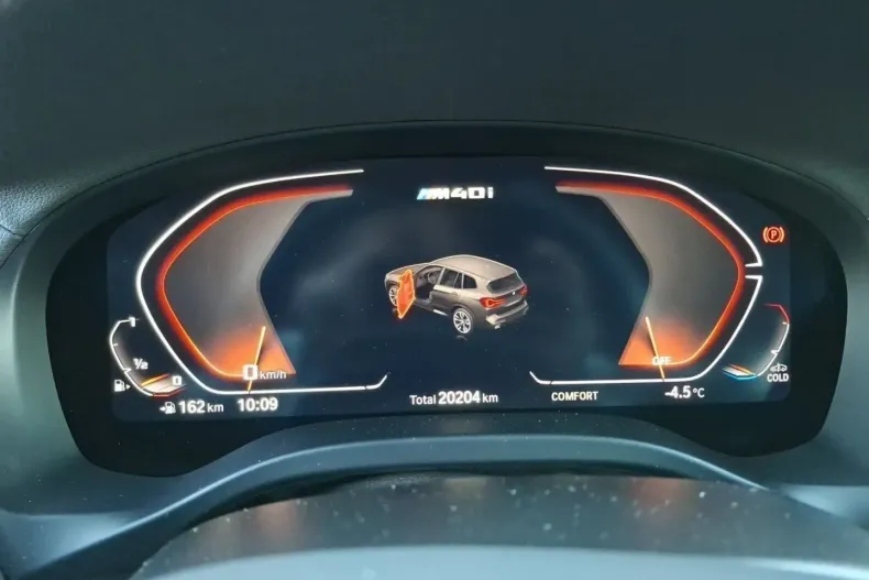 BMW X3 M40 (Seria X) din 2023 cu 20.200 km - oferta BMW181745 - foto 6