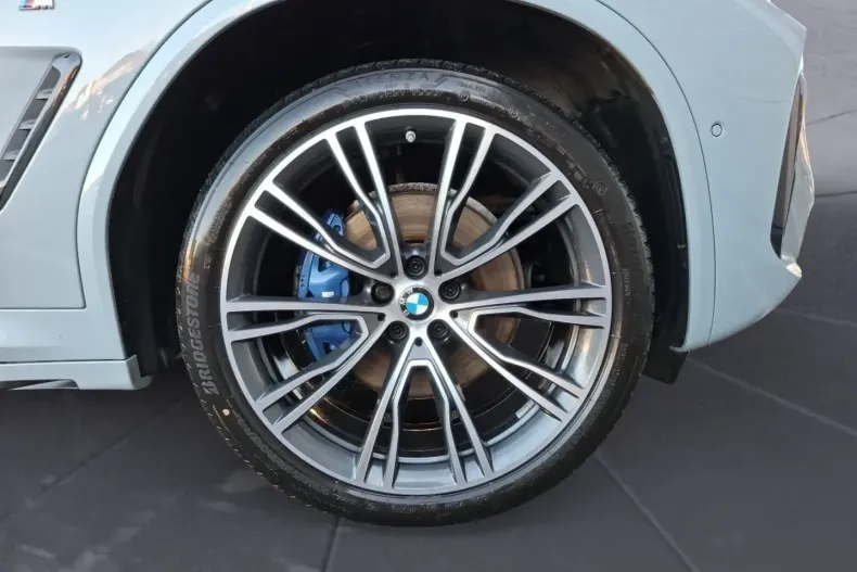 BMW X3 M40 (Seria X) din 2023 cu 20.200 km - oferta BMW181745 - foto 8