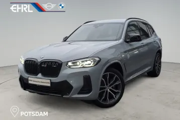 BMW X3 M40 din 2023 - oferta BMW181746