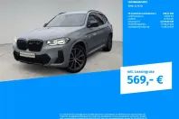 BMW X3 M40 (Seria X) din 2023 cu 33.479 km - oferta BMW181746 - foto 2