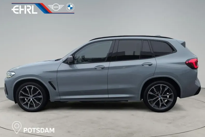 BMW X3 M40 (Seria X) din 2023 cu 33.479 km - oferta BMW181746 - foto 3