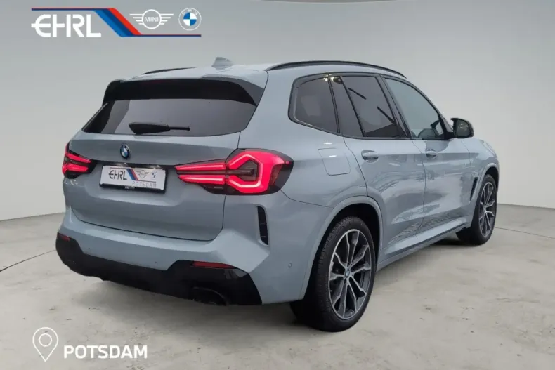 BMW X3 M40 (Seria X) din 2023 cu 33.479 km - oferta BMW181746 - foto 6