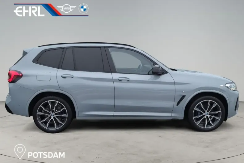 BMW X3 M40 (Seria X) din 2023 cu 33.479 km - oferta BMW181746 - foto 7