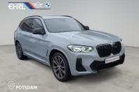 BMW X3 M40 (Seria X) din 2023 cu 33.479 km - oferta BMW181746 - foto 8