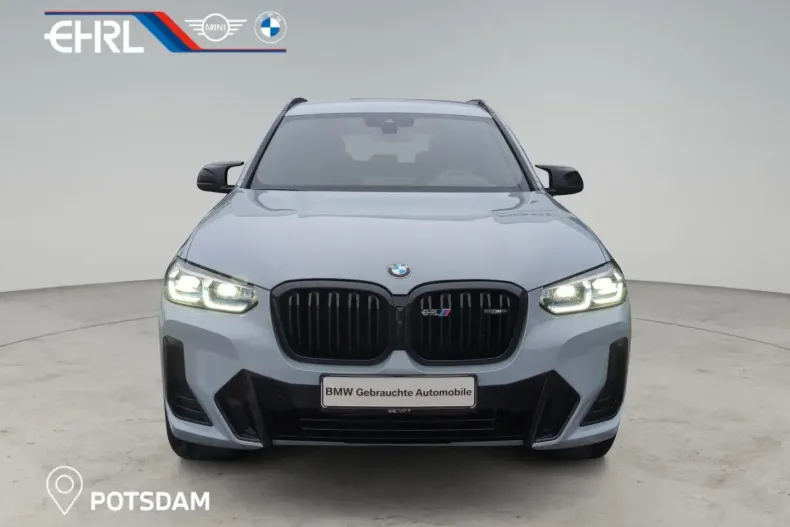 BMW X3 M40 (Seria X) din 2023 cu 33.479 km - oferta BMW181746 - foto 9