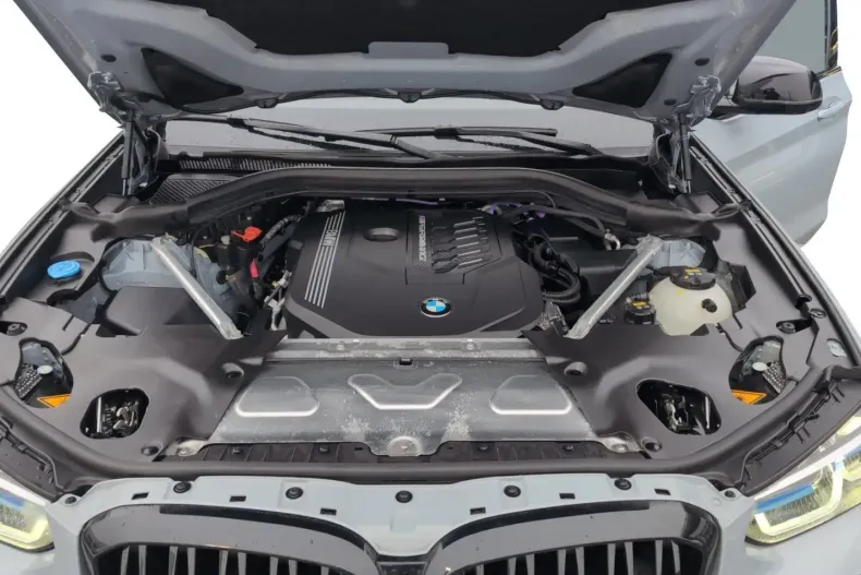 BMW X3 M40 (Seria X) din 2023 cu 33.479 km - oferta BMW181746 - foto 10