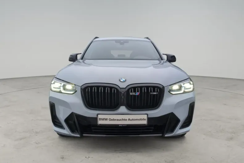 BMW X3 M40 (Seria X) din 2023 cu 33.479 km - oferta BMW181746 - foto 11