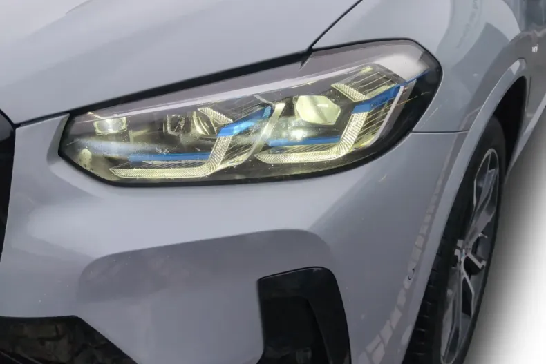 BMW X3 M40 (Seria X) din 2023 cu 33.479 km - oferta BMW181746 - foto 12