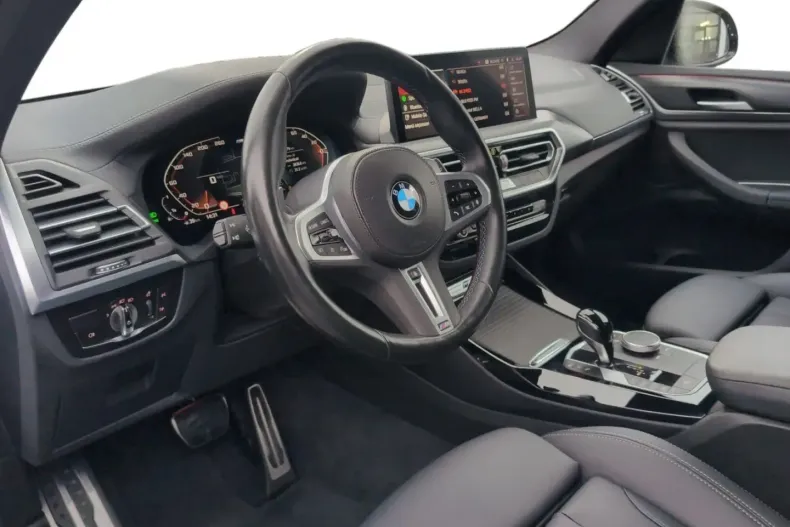 BMW X3 M40 (Seria X) din 2023 cu 33.479 km - oferta BMW181746 - foto 15