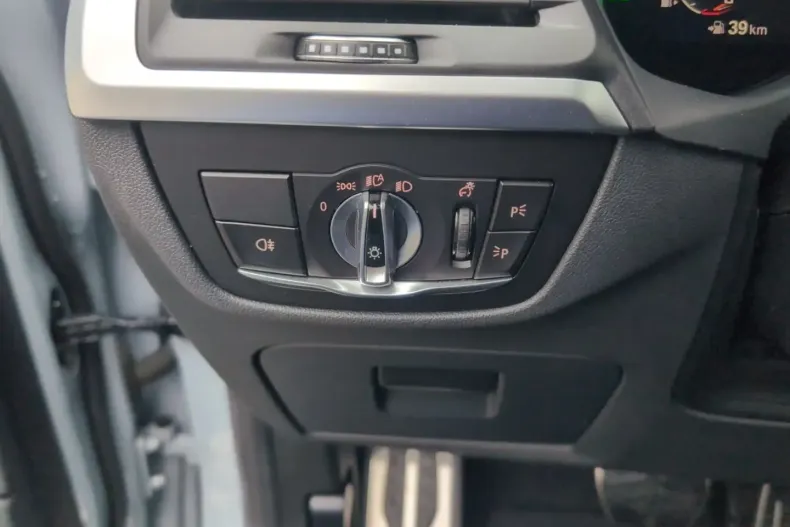 BMW X3 M40 (Seria X) din 2023 cu 33.479 km - oferta BMW181746 - foto 25