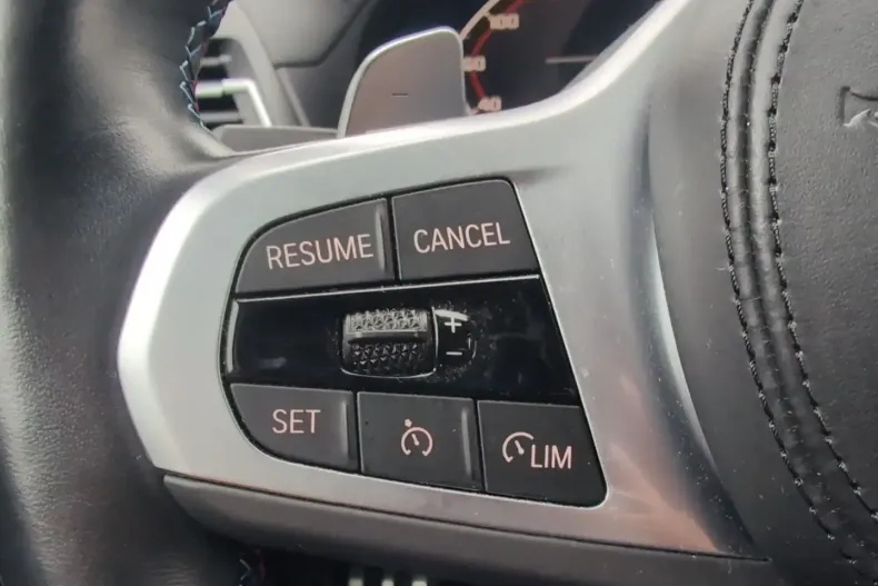 BMW X3 M40 (Seria X) din 2023 cu 33.479 km - oferta BMW181746 - foto 31