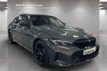 BMW 330 din 2024 - oferta BMW181747