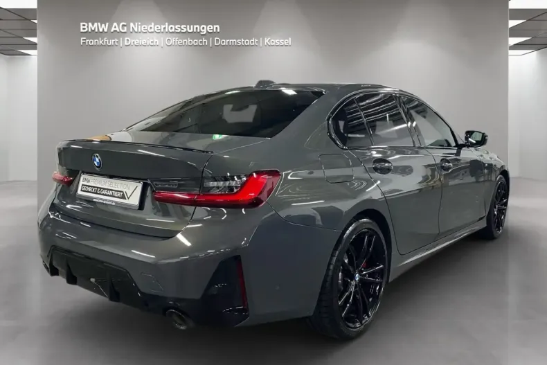 BMW 330 (Seria 3) din 2024 cu 13.198 km - oferta BMW181747 - foto 2