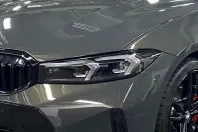 BMW 330 (Seria 3) din 2024 cu 13.198 km - oferta BMW181747 - foto 4