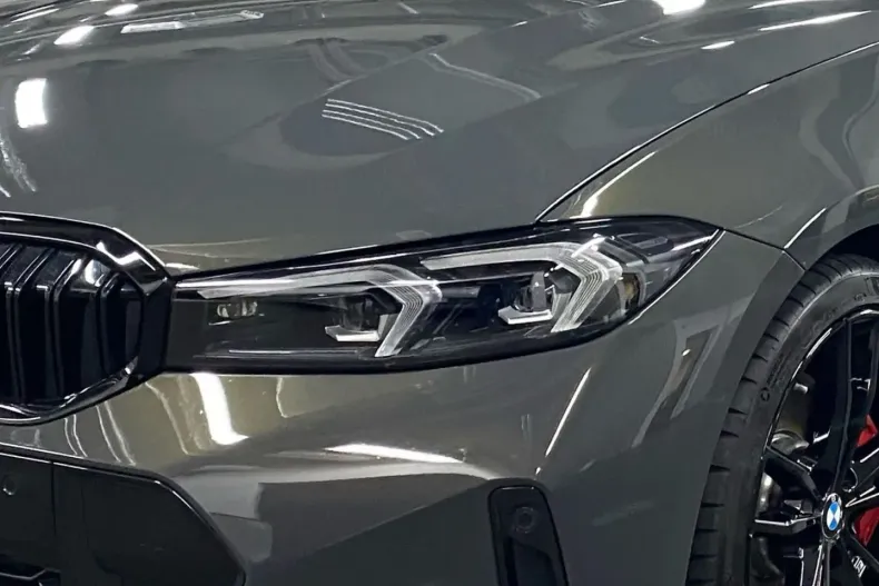 BMW 330 (Seria 3) din 2024 cu 13.198 km - oferta BMW181747 - foto 4