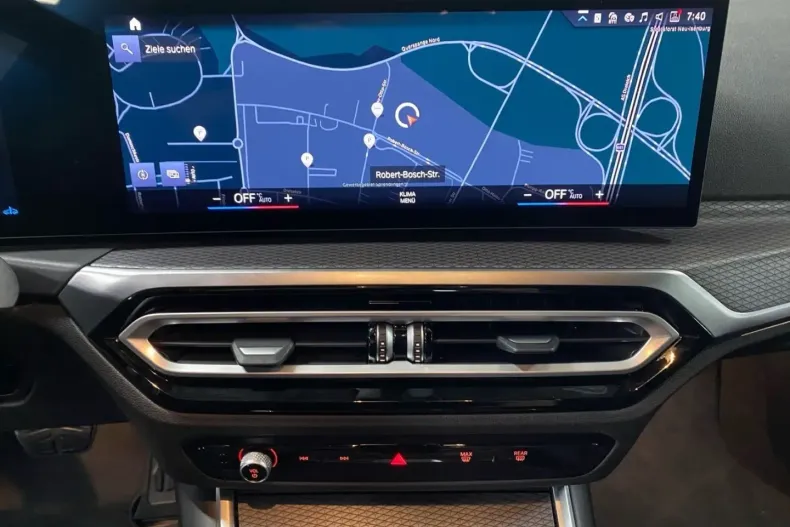 BMW 330 (Seria 3) din 2024 cu 13.198 km - oferta BMW181747 - foto 8